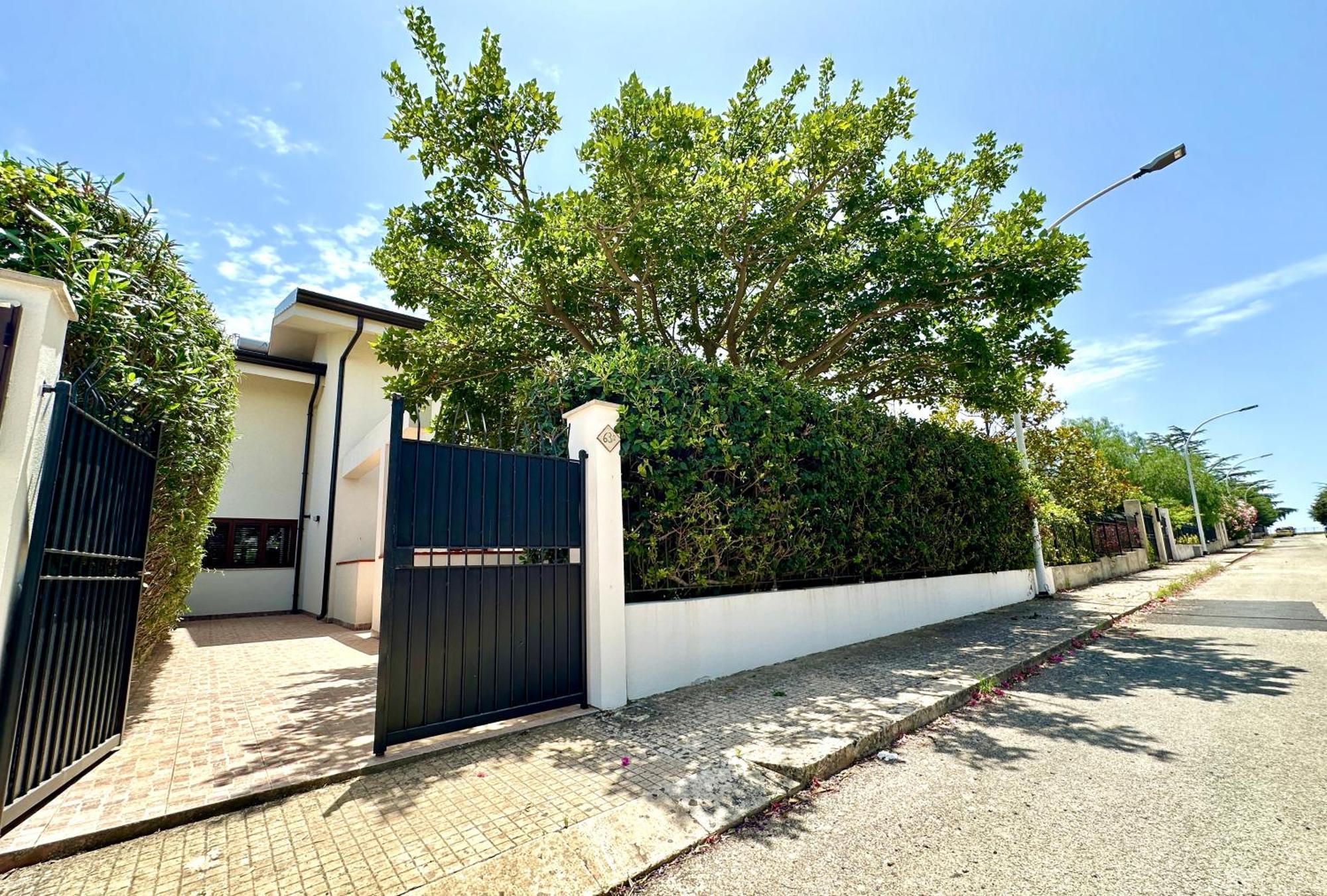 Villa Cavagrande Avola Exterior photo