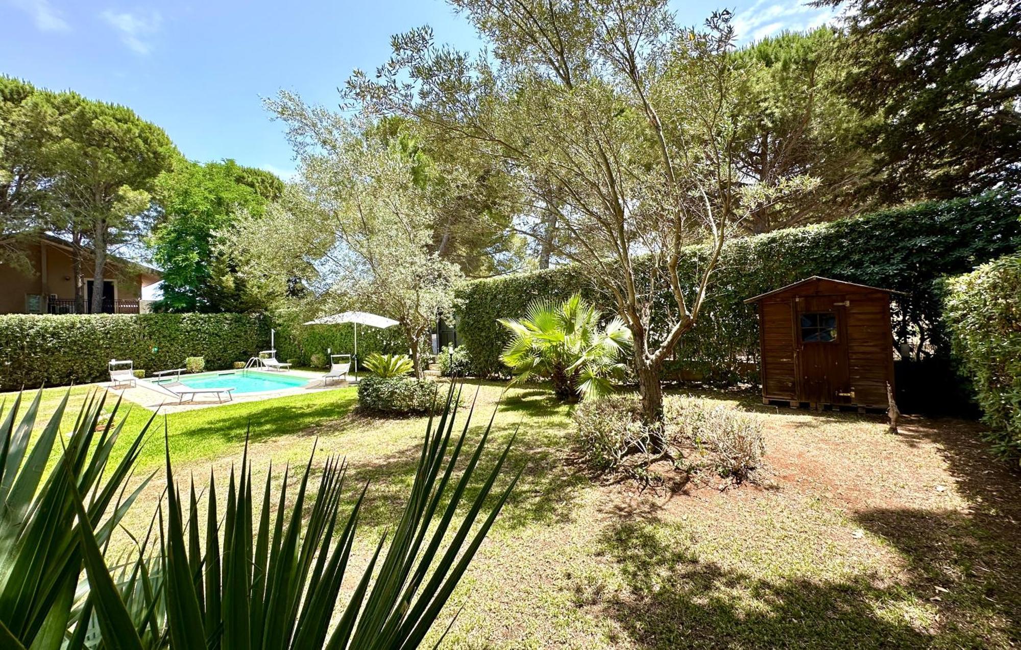 Villa Cavagrande Avola Exterior photo