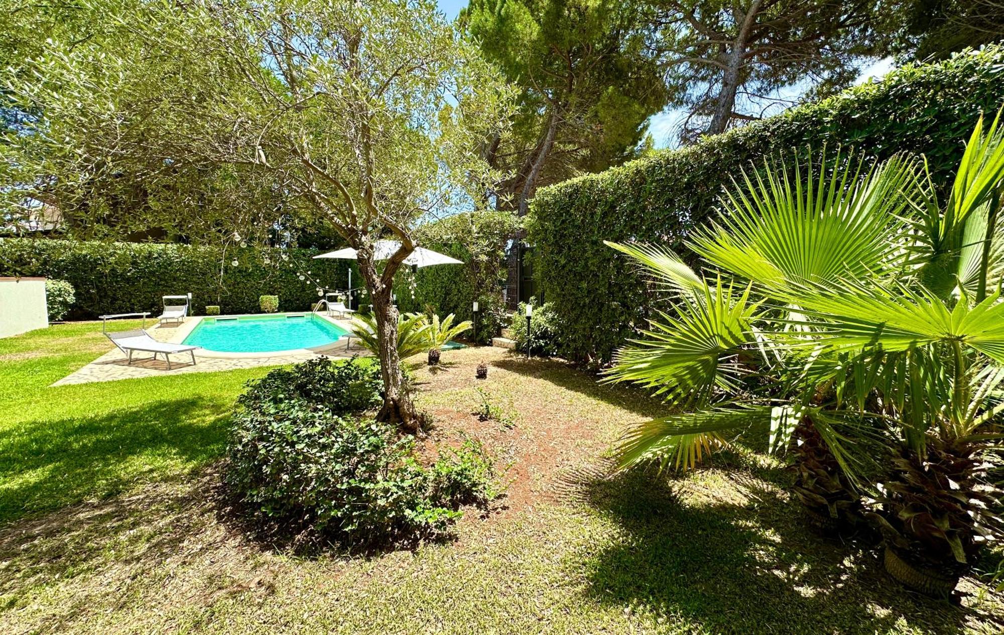 Villa Cavagrande Avola Exterior photo
