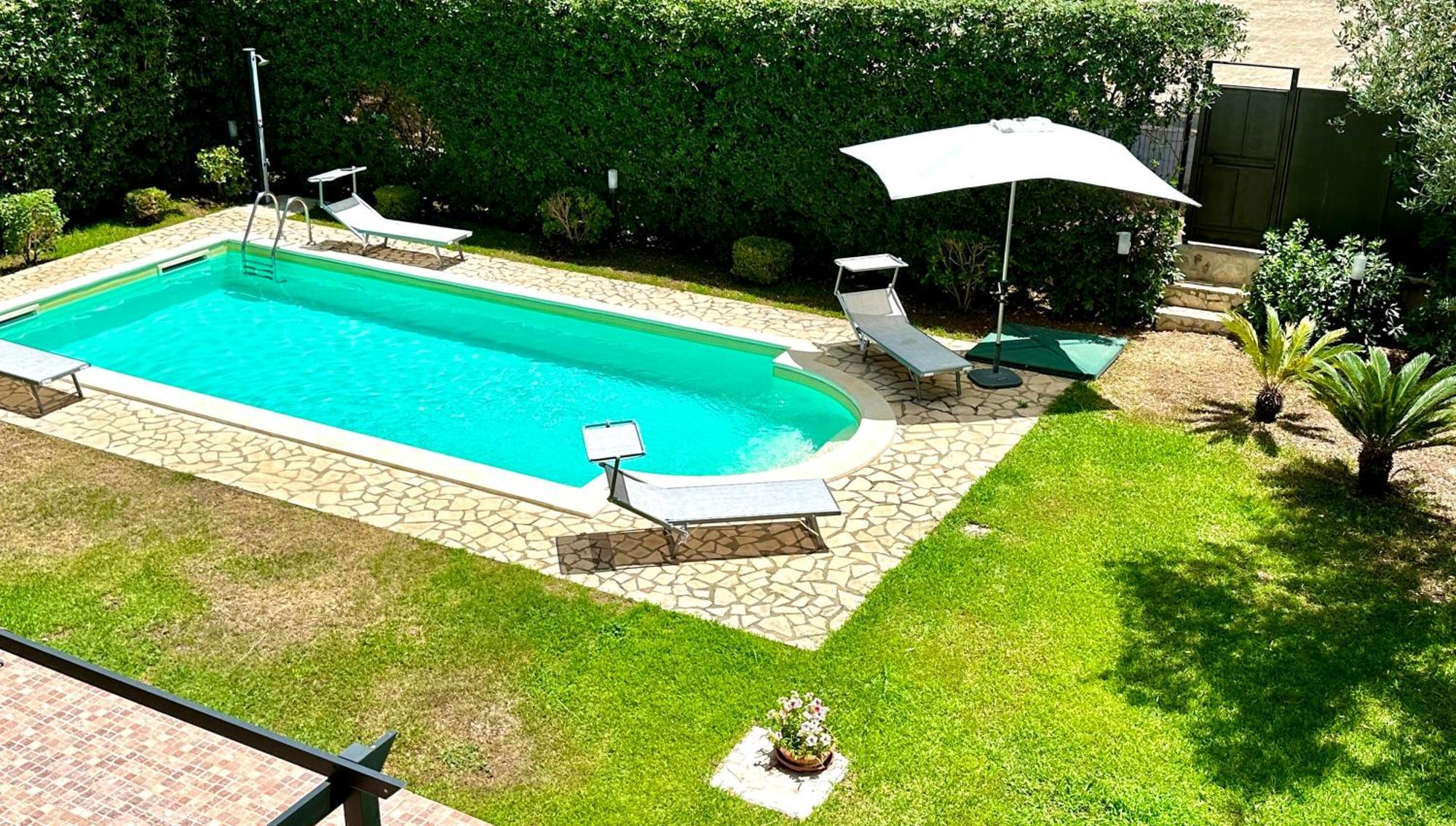Villa Cavagrande Avola Exterior photo